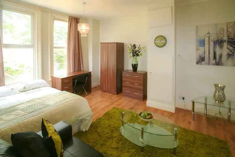 1 bedroom flat to rent