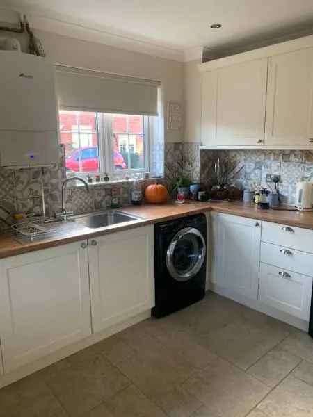 House For Rent in Tonbridge and Malling, England