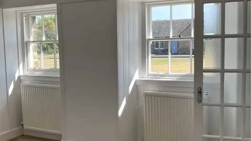 Easter Dalmeny Cottages 23 Bedroom Bungalow