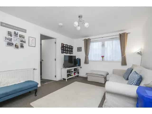 2 Bedroom Flat for Sale in Tranent, East Lothian