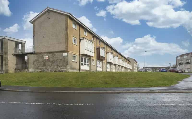 2 Bedroom Flat House to Rent Rutherglen Glasgow
