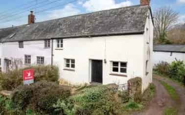 Grade II Listed Cottage in Lydeard St Lawrence