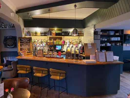 Brighton Pub Investment - 80 Cover, Managers Accommodation, Freehold