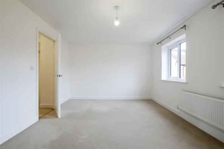 3 Bedroom Detached House to Rent Cambridge St Ives