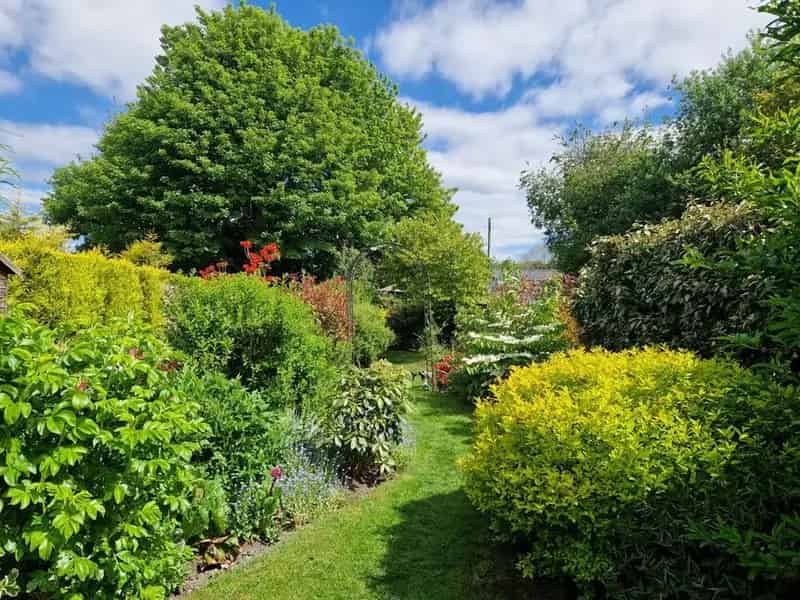 2 bedroom Mid Terrace House for sale, Congleton, Cheshire, CW12