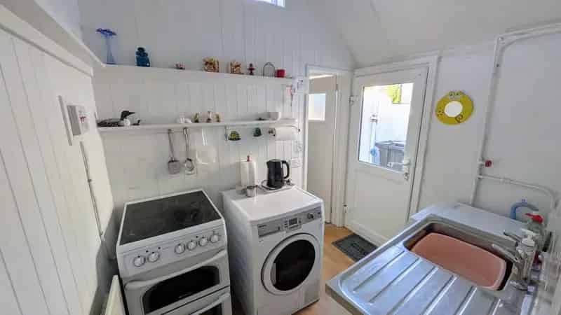 3 Bed Cottage for Sale Heamoor