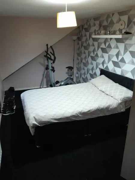 Flat For Rent in Birmingham, England