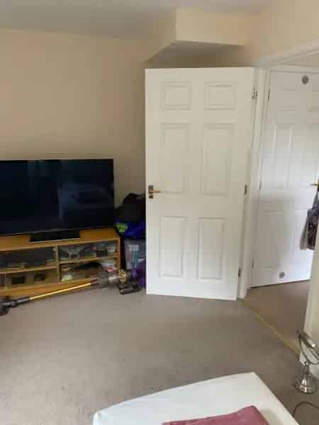 2 Bed End Terrace House Sidmouth Devon New Kitchen Garden
