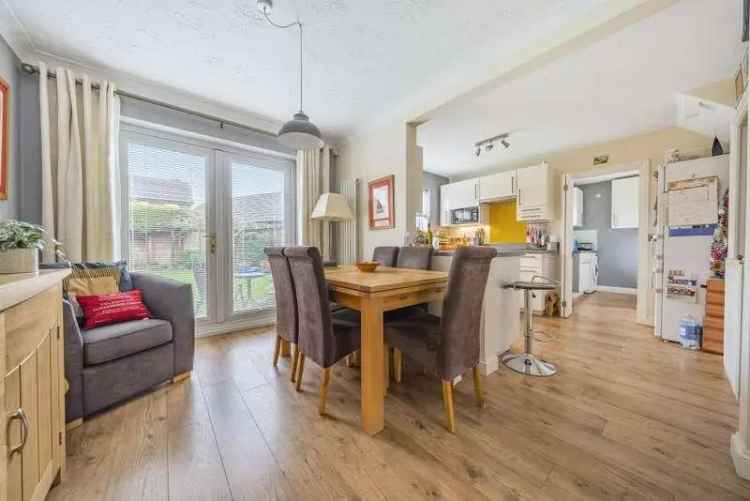 4 Bed Detached House For Sale in Old Langford