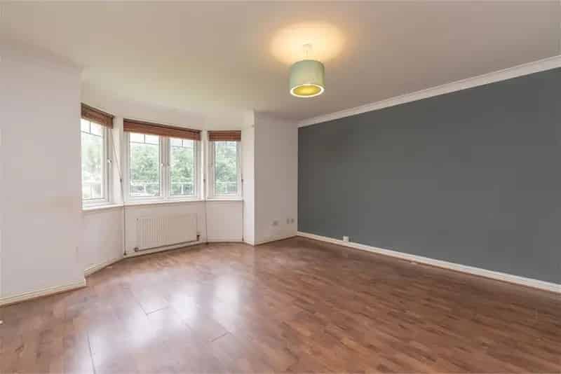 1 Bed Flat Ground Floor Prestonpans Modern Development