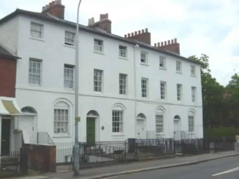 2 bedroom Flat
 To Rent