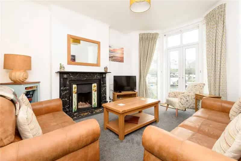5 Bedroom Semi-Detached House for Sale in Looe