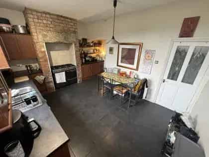 3 Bedroom House in Chapel Allerton Leeds