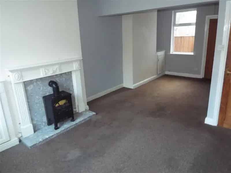 Two Bedroom House to Rent Mansfield Zero Deposit Available