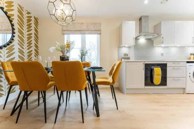 3 Bedroom End Terrace House Downham Market