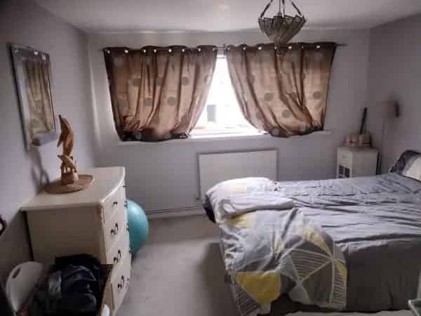 Large 1-Bedroom Flat Swap - Council or Housing Association Property Sought