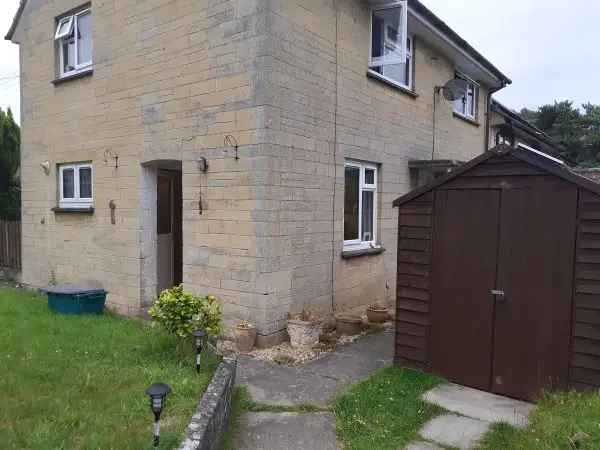 House For Rent in Stroud, England