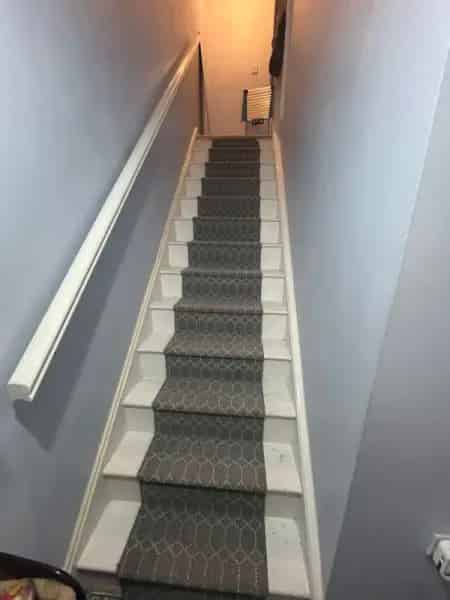 Lovely 2 Bed House Near Town - Newly Renovated