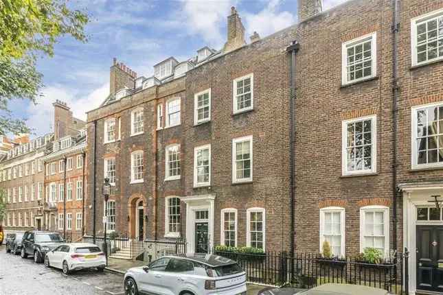 Property for Sale in Great College Street Westminster