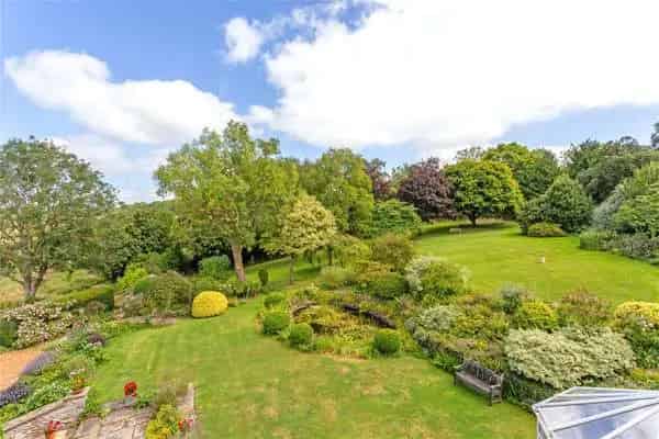 Hassage House Family Home Somerset Countryside