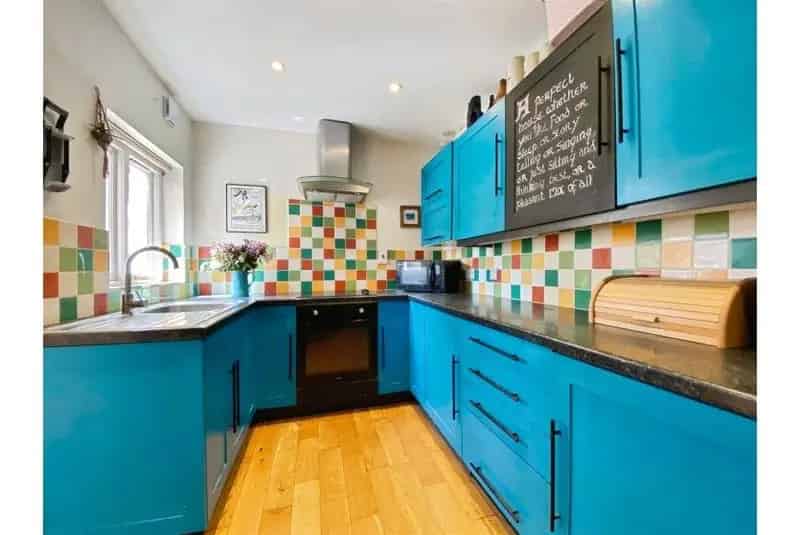 2 Bed House for Sale Ludlow