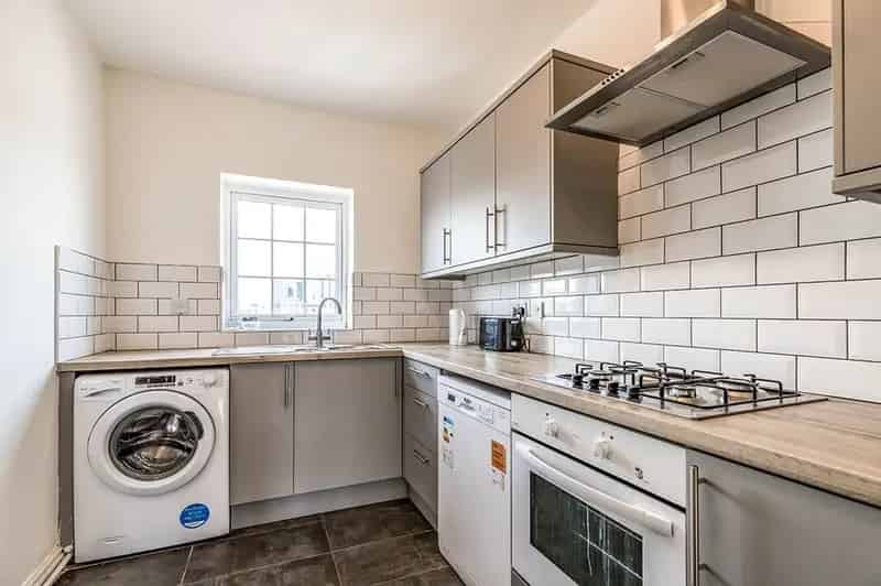 2 Bedroom Flat to Rent Salford M50 Merchants Quay