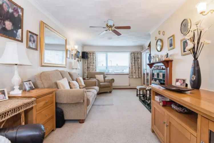 Three Bedroom Family Home Bitterne Park