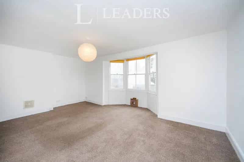 1 Bedroom Flat near Brighton Seafront