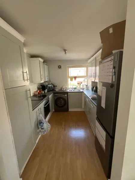 Flat For Rent in Wellingborough, England