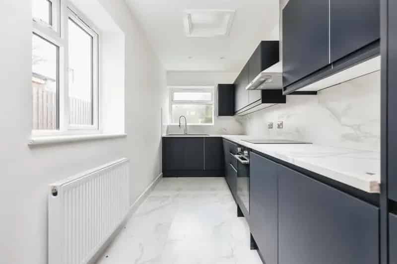 Stunning 2-Bedroom House Near Harborne High Street