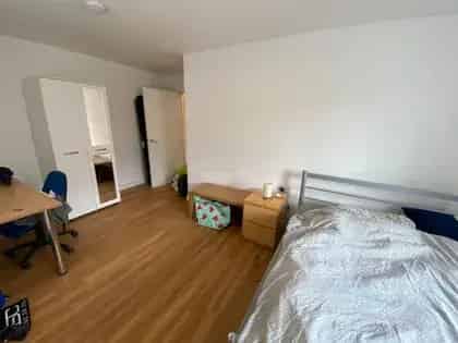 4 rooms flat of 43 m² in Southampton