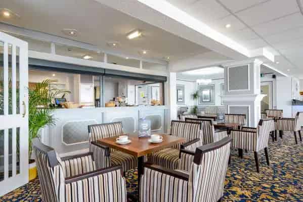 North Shore Hotel Blackpool Property for Sale