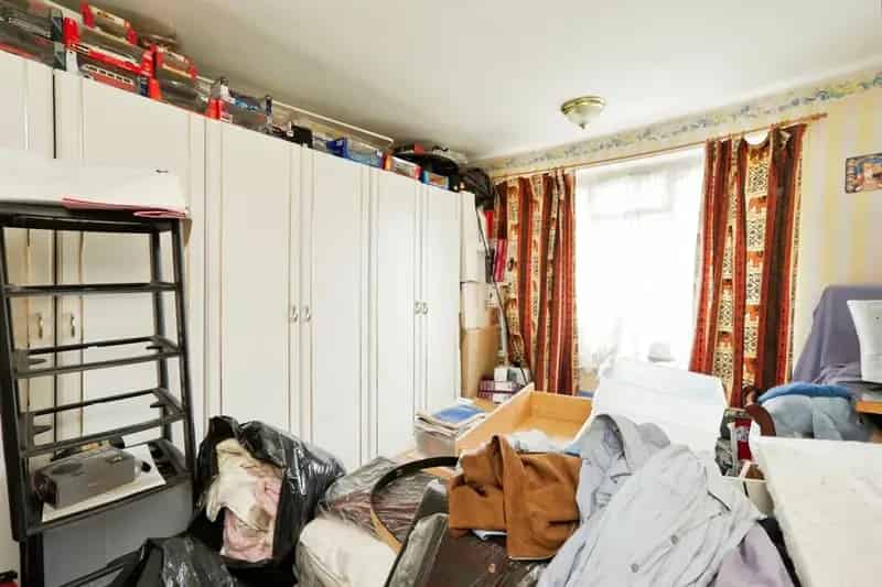 Three Bedroom Semi-Detached House Renovation Project