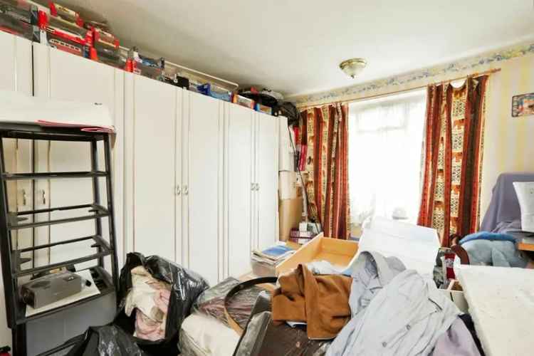 Three Bedroom Semi-Detached House Renovation Project