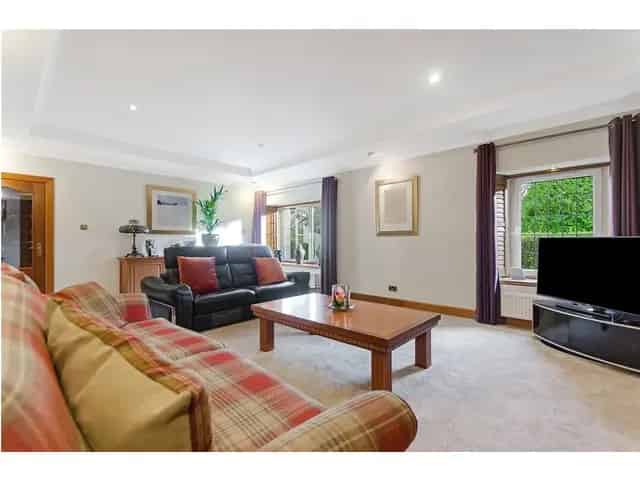 4 Bedroom Detached House For Sale Near Kirkcaldy