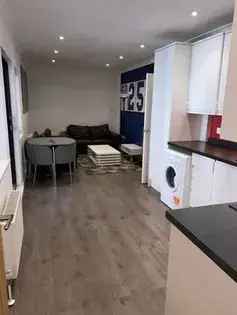 4 Bedroom Flat Southampton Furnished July 2025