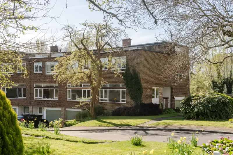 3-Bedroom Mid Century Townhouse for Sale in Sydenham