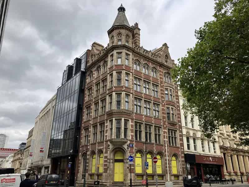 Commercial property For Rent , City of Westminster, England