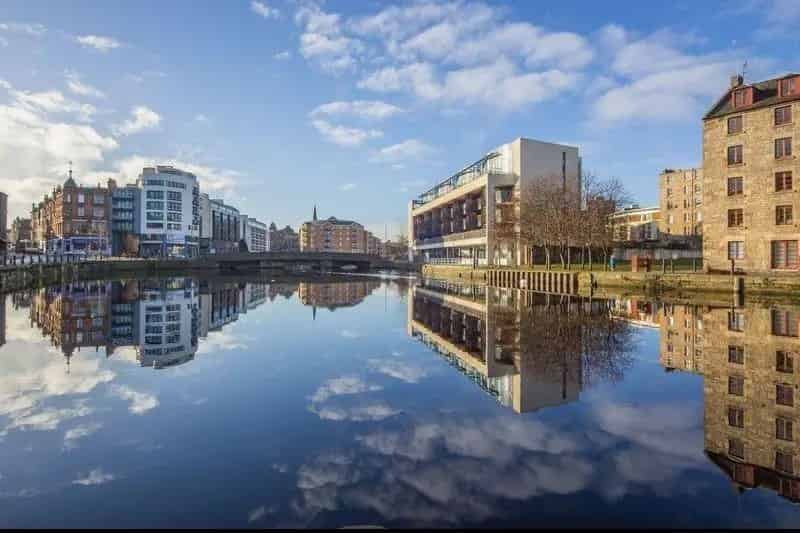 1 Bedroom Flat to Rent