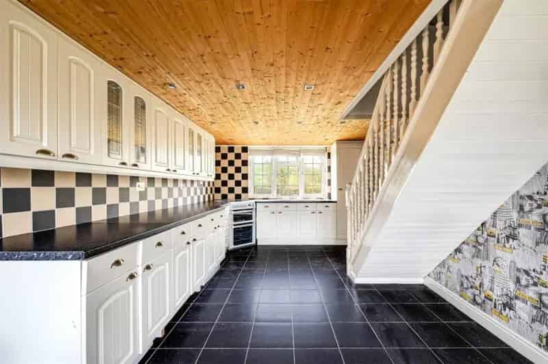 Semi-Detached Cottages with 9.91 Acres and Outbuildings