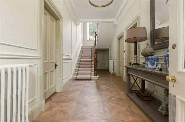 Gaisland House & Cottage, Balfron, Glasgow, Stirlingshire, G63 0SG | Property for sale | Savills