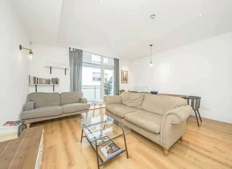 2 Double En Suite Bedrooms Modern Flat Near Tufnell Park