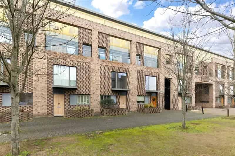 3 Bedroom Maisonette near Addenbrooke's Hospital Cambridge