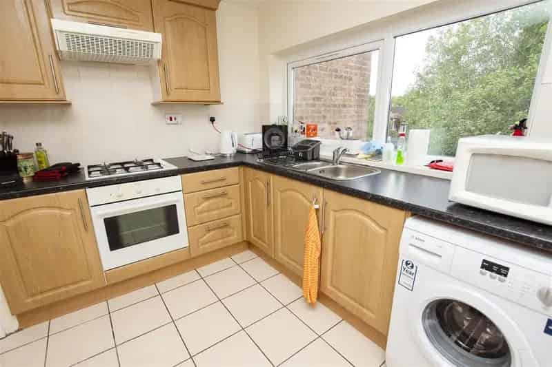1 Bedroom Student Flat 2025 2026 Near University of Birmingham