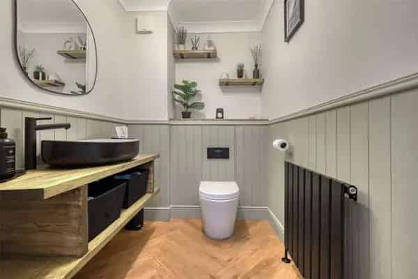 Priory Road, Bicknacre, Chelmsford, Essex, CM3 4EY | Property for sale | Savills