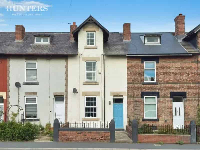 3 bedroom House
 For Sale