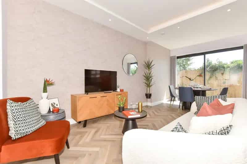 2 Bedroom Apartment for Sale near North Foreland Golf Club