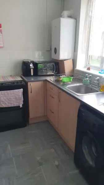 Flat For Rent in West Suffolk, England