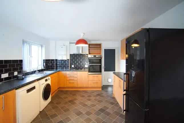 Semi-Detached House for Sale in Sea Mills BS9