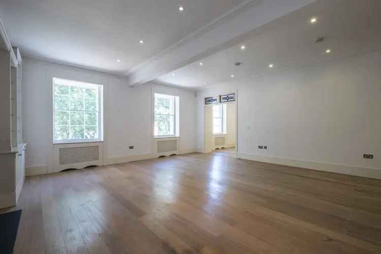 5 Bedroom Apartment to Rent in Marylebone